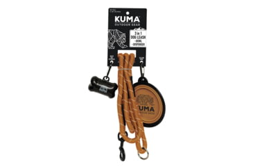 Image of Kuma Outdoor Gear 3 in 1 Dog Leash