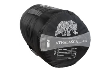 Image of Kuma Outdoor Gear Athabasca Sleeping Bag