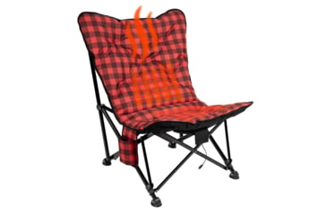 Image of Kuma Outdoor Gear Aurora Chair w/Power Bank &amp; Bluetooth