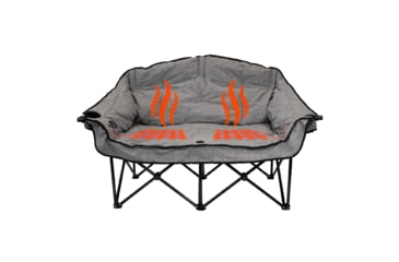 Image of Kuma Outdoor Gear Bear Buddy HEATED Chair w/ Power Bank &amp; Bluetooth