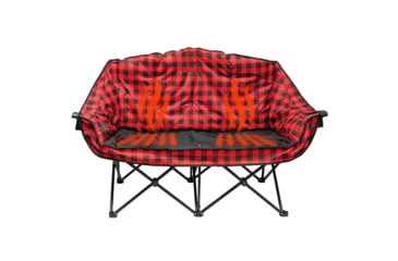 Image of Kuma Outdoor Gear Bear Buddy HEATED Chair w/ Power Bank &amp; Bluetooth