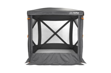 Image of Kuma Outdoor Gear Bear Cub Gazebo - 4-Wall
