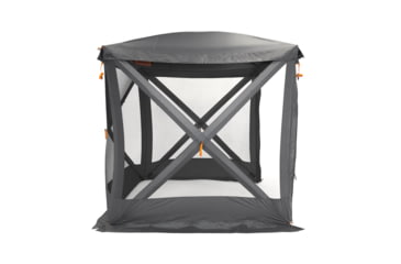 Image of Kuma Outdoor Gear Bear Cub Gazebo - 4-Wall