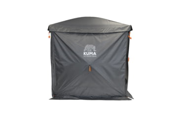 Image of Kuma Outdoor Gear Bear Cub Gazebo, Privacy Panels