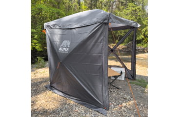 Image of Kuma Outdoor Gear Bear Cub Gazebo, Privacy Panels