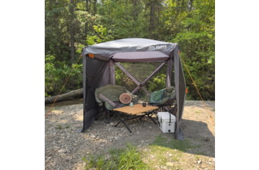 Image of Kuma Outdoor Gear Bear Cub Gazebo, Privacy Panels