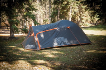 Image of Kuma Outdoor Gear Bear Den 3 Tent