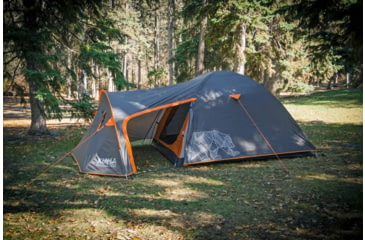 Image of Kuma Outdoor Gear Bear Den 3 Tent