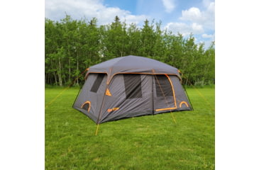 Image of Kuma Outdoor Gear Bear Den Cabin 9 Tent