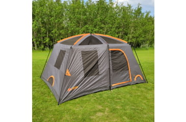 Image of Kuma Outdoor Gear Bear Den Cabin 9 Tent