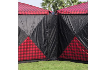 Image of Kuma Outdoor Gear Bear Den Gazebo Connecting Gusset
