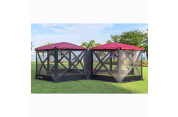 Image of Kuma Outdoor Gear Bear Den Gazebo Connecting Gusset