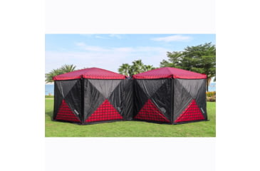 Image of Kuma Outdoor Gear Bear Den Gazebo Connecting Gusset