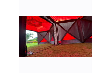 Image of Kuma Outdoor Gear Bear Den Gazebo Connecting Gusset