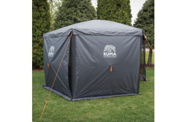 Image of Kuma Outdoor Gear Bear Den Gazebo Privacy Panels