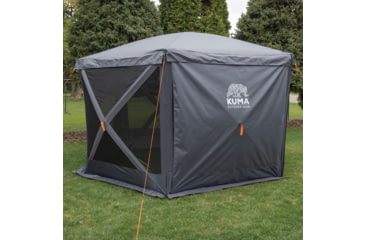 Image of Kuma Outdoor Gear Bear Den Gazebo Privacy Panels