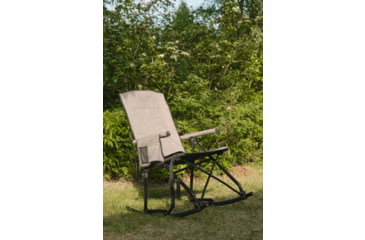 Image of Kuma Outdoor Gear Bear Trax Rocker