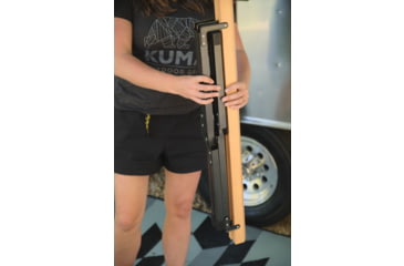 Image of Kuma Outdoor Gear Camp Crew Coffee Table