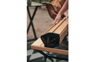 Image of Kuma Outdoor Gear Camp Crew Coffee Table