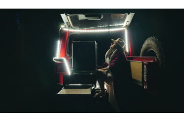 Image of Kuma Outdoor Gear Galaxy LED Light Strip