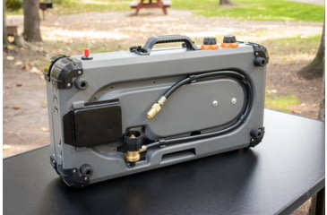 Image of Kuma Outdoor Gear Grill &amp; Burner Propane Stove