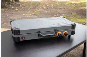 Image of Kuma Outdoor Gear Grill &amp; Burner Propane Stove