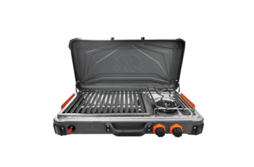 Image of Kuma Outdoor Gear Grill &amp; Burner Propane Stove
