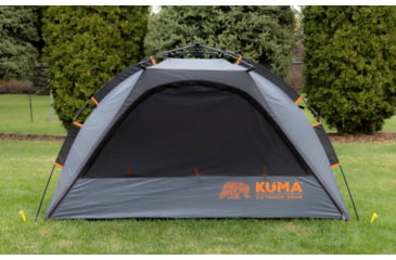 Image of Kuma Outdoor Gear Keep It Cool Instant Shelter