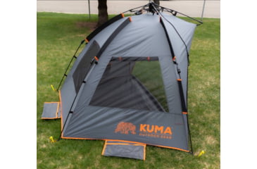 Image of Kuma Outdoor Gear Keep It Cool Instant Shelter