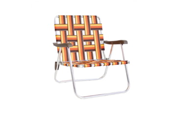 Image of Kuma Outdoor Gear Kelso Backtrack LOW Chair