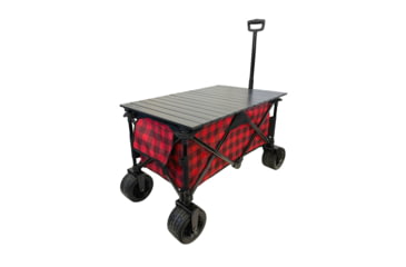 Image of Kuma Outdoor Gear Kodiak Utility Cart