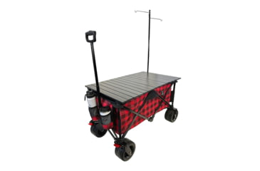 Image of Kuma Outdoor Gear Kodiak Utility Cart
