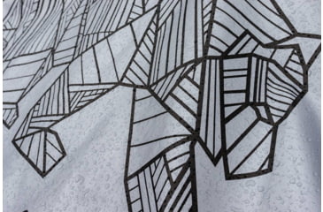 Image of Kuma Outdoor Gear Lazy Bear Chair Cover