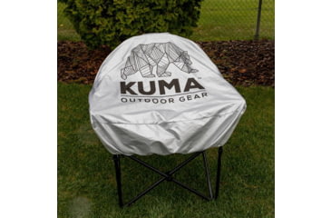 Image of Kuma Outdoor Gear Lazy Bear Chair Cover