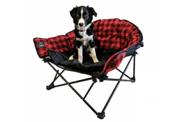 Image of Kuma Outdoor Gear Lazy Bear Dog Chair, Bed