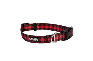 Image of Kuma Outdoor Gear Lazy Bear Dog Collar