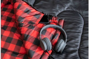 Image of Kuma Outdoor Gear Mini Tonquin Sleeping Bag