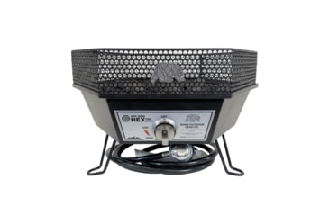 Image of Kuma Outdoor Gear Off Grid Hex Fire Bowl