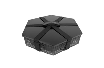 Image of Kuma Outdoor Gear Off Grid Hex Fire Bowl