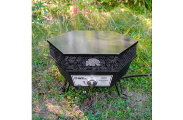 Image of Kuma Outdoor Gear Off Grid Hex Fire Bowl