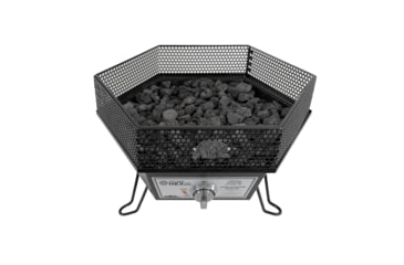 Image of Kuma Outdoor Gear Off Grid Hex Fire Bowl