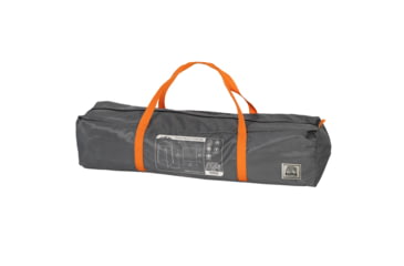 Image of Kuma Outdoor Gear Peaks Privacy Shelter