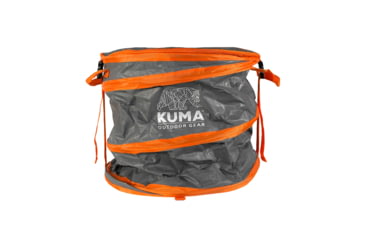 Image of Kuma Outdoor Gear Pop Up Waste Bin