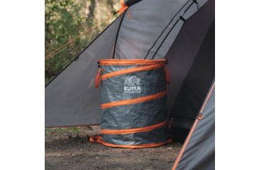 Image of Kuma Outdoor Gear Pop Up Waste Bin