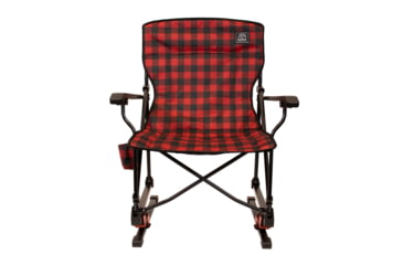 Image of Kuma Outdoor Gear Spring Bear Chair Quad Fold