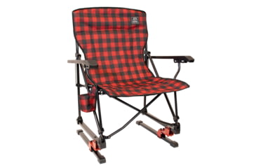 Image of Kuma Outdoor Gear Spring Bear Chair Quad Fold