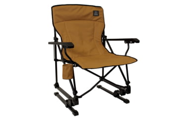 Image of Kuma Outdoor Gear Spring Bear Chair Quad Fold