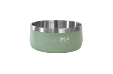 Image of Kuma Outdoor Gear Stainless Steel Dog Bowl