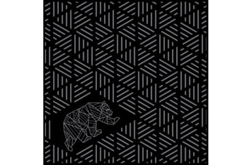 Image of Kuma Outdoor Gear Striped Peaks Outdoor Mat