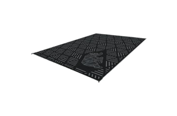 Image of Kuma Outdoor Gear Striped Peaks Outdoor Mat